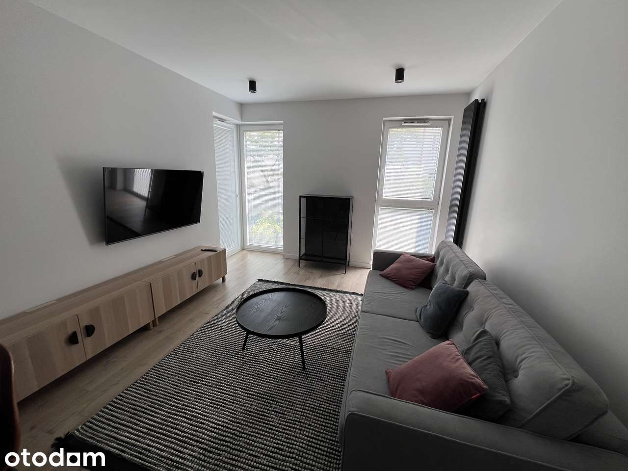 Apartament do wynajęcia – ul. Stalowa 27, Warszawa | Praga-Północ