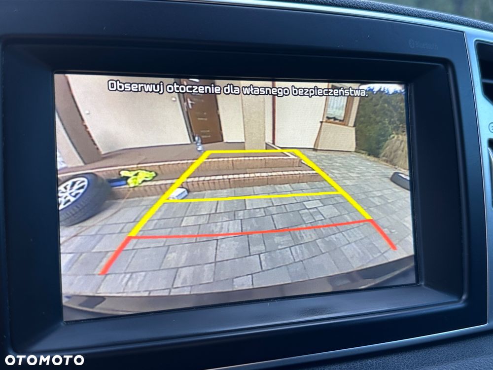 Kia Sportage 1.6 GDI 2WD VISION - 35