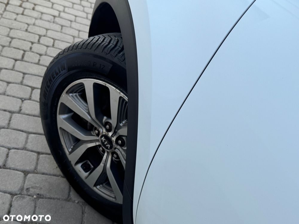 Kia Sportage - 31