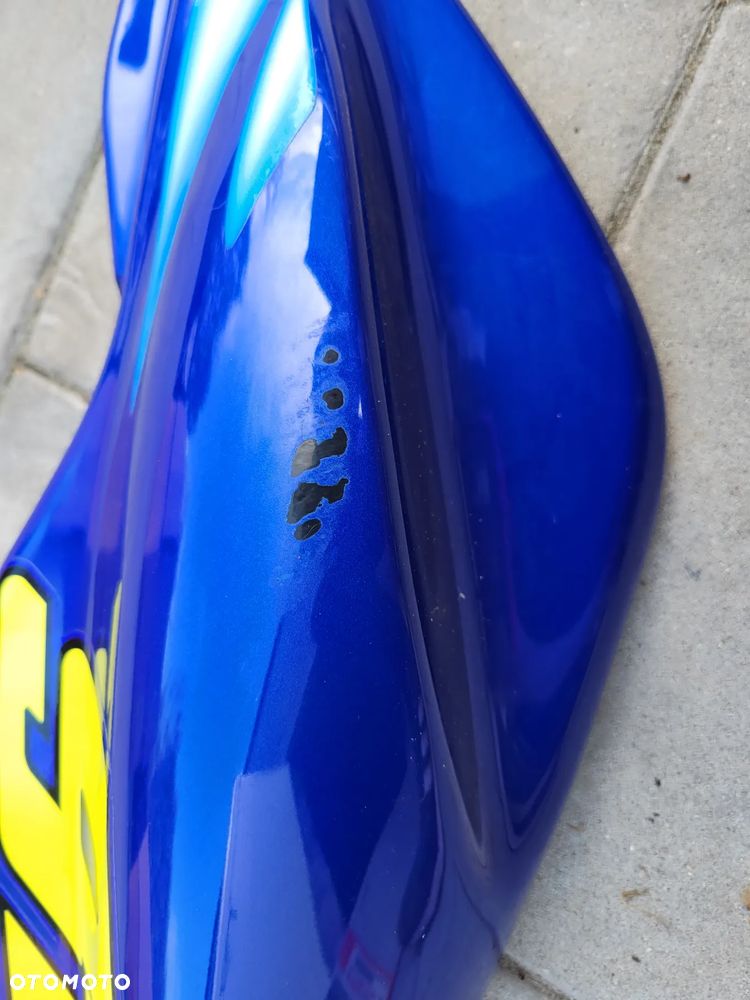 Owiewka, osłona, bok, boczek Yamaha Aerox 50 - 8