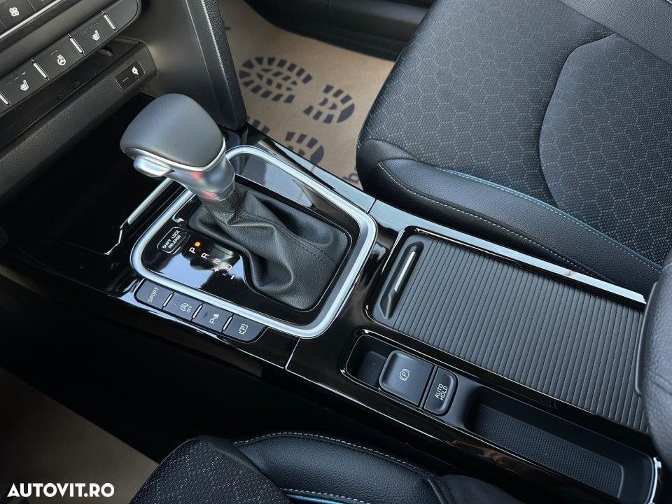Kia XCeed - 15