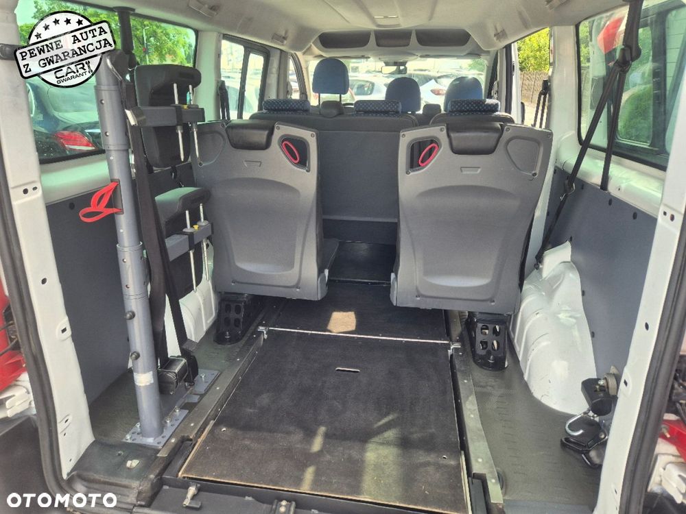 Fiat Scudo - 17
