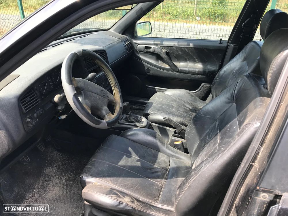 VW Passat 1.9 TDi 90cv Variant 1995 - Para Peças - 8