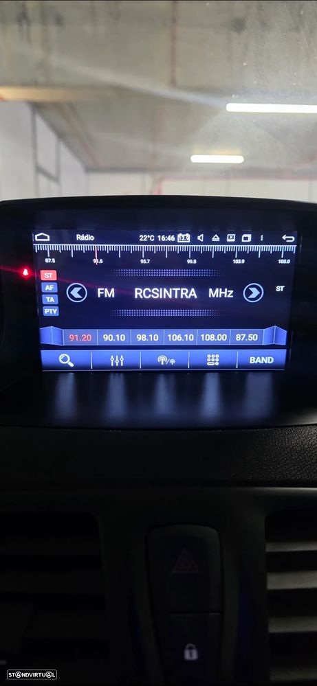 Renault Mégane CC 1.2 TCE Dynamique SS - 7