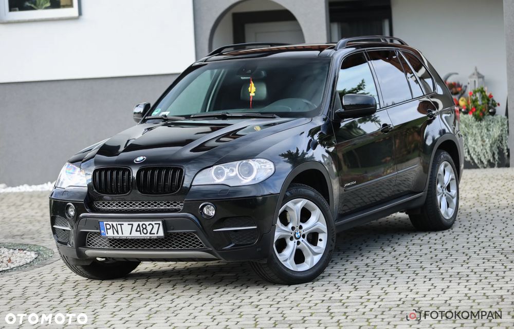 BMW X5 xDrive30d - 2