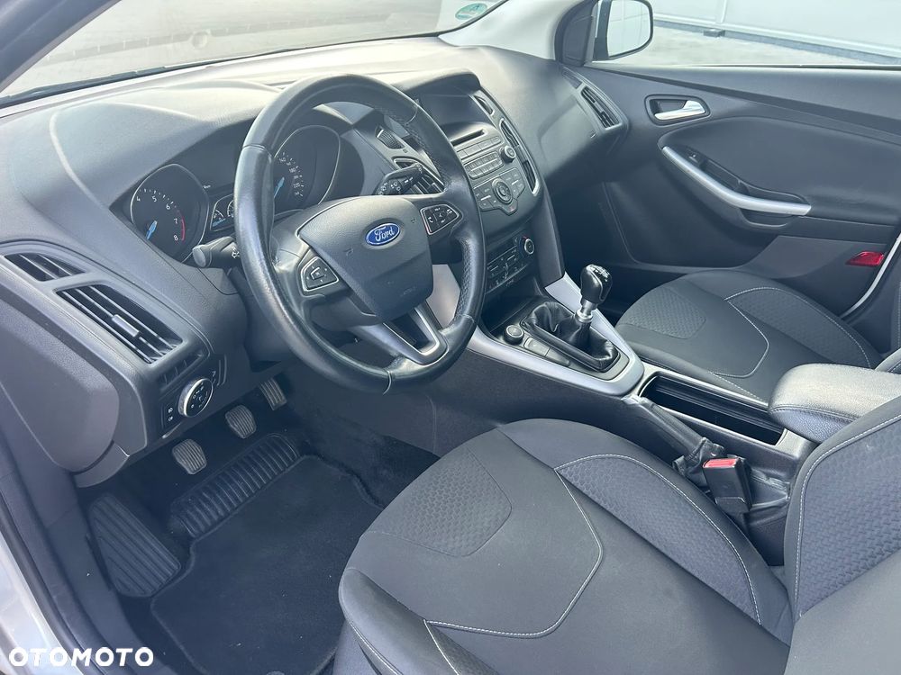Ford Focus 1.0 EcoBoost Gold X (Edition) - 19