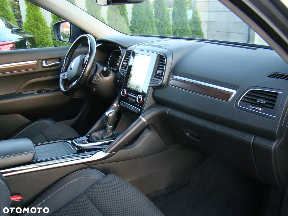 Renault Koleos ENERGY dCi 175 X-tronic 4WD INTENS - 35