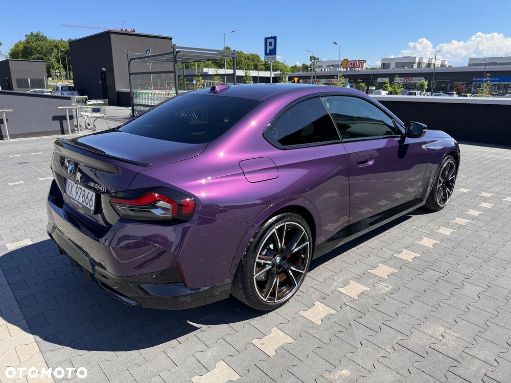 BMW Seria 2 M240i xDrive - 2