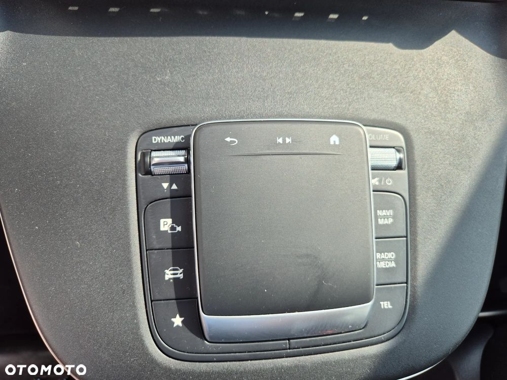 Mercedes-Benz Klasa V 250 d 9G-Tronic Avantgarde (ekstra d³) - 19