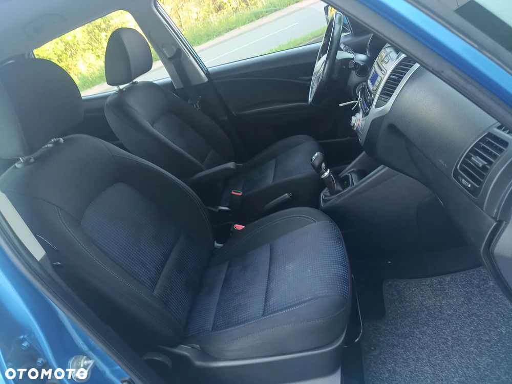 Hyundai ix20 1.4 Style - 14