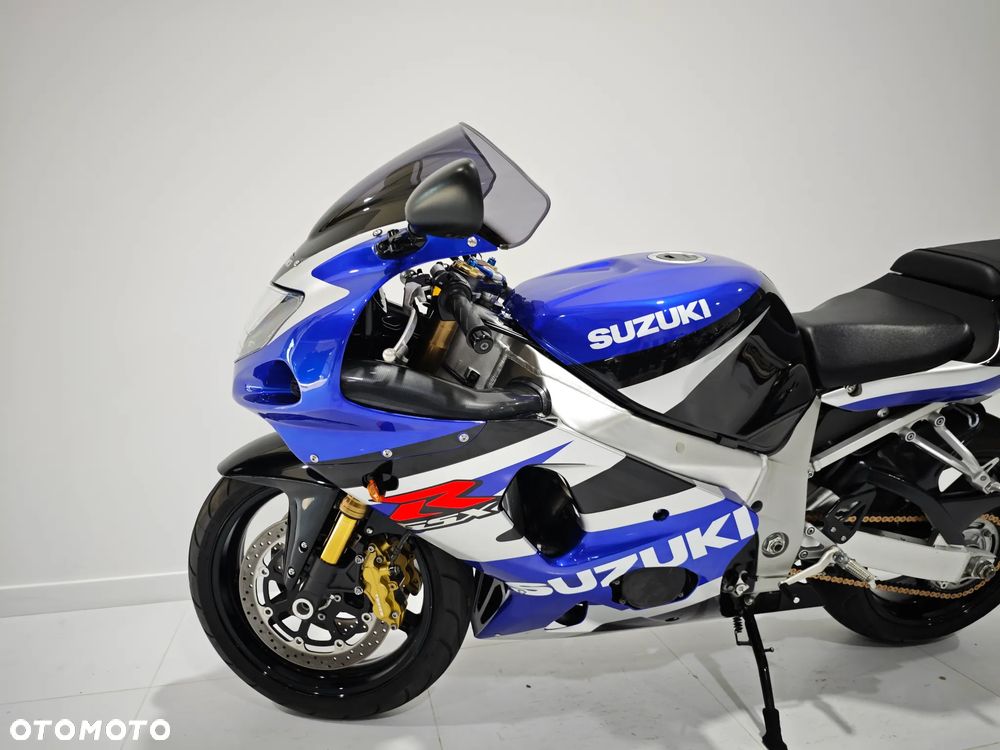 Suzuki GSX-R - 30