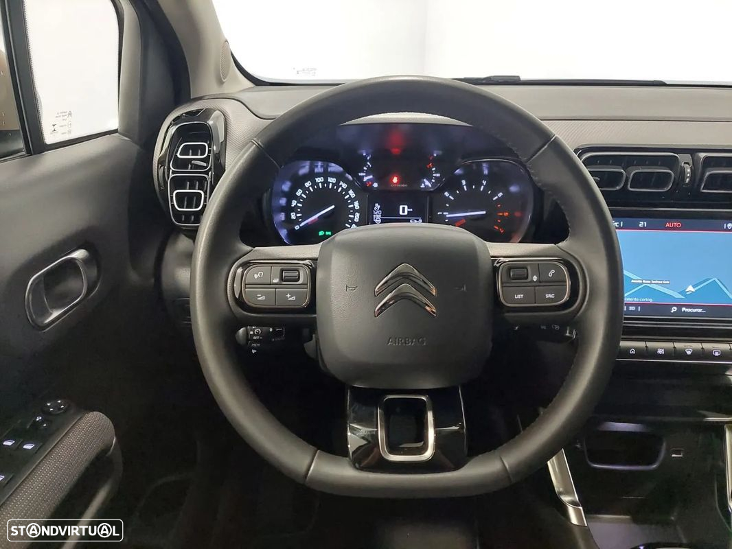 Citroën C3 Aircross - 10