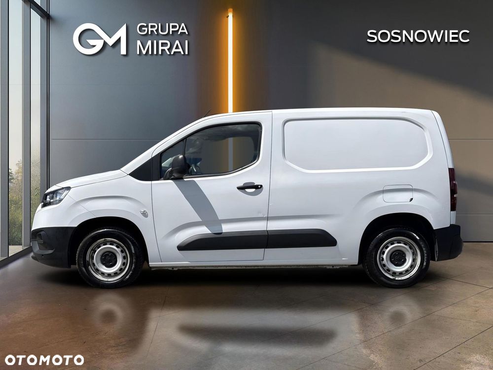 Toyota Proace City - 2