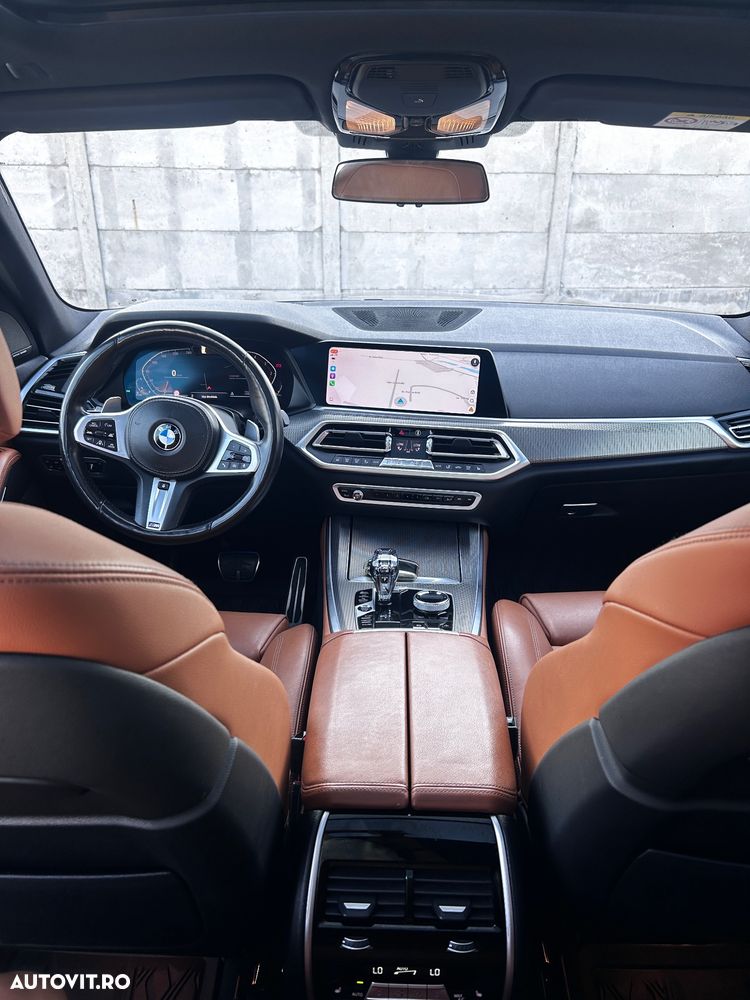 BMW X5 - 11