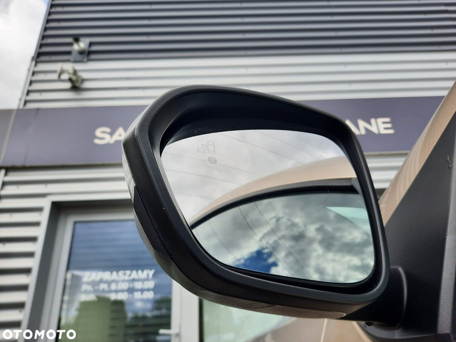 Dacia Duster 1.3 TCe FAP Prestige - 28