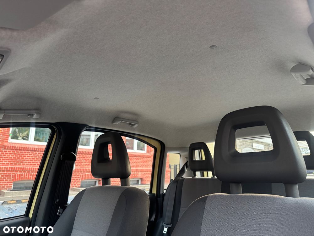 Fiat Panda 1.2 Active - 13