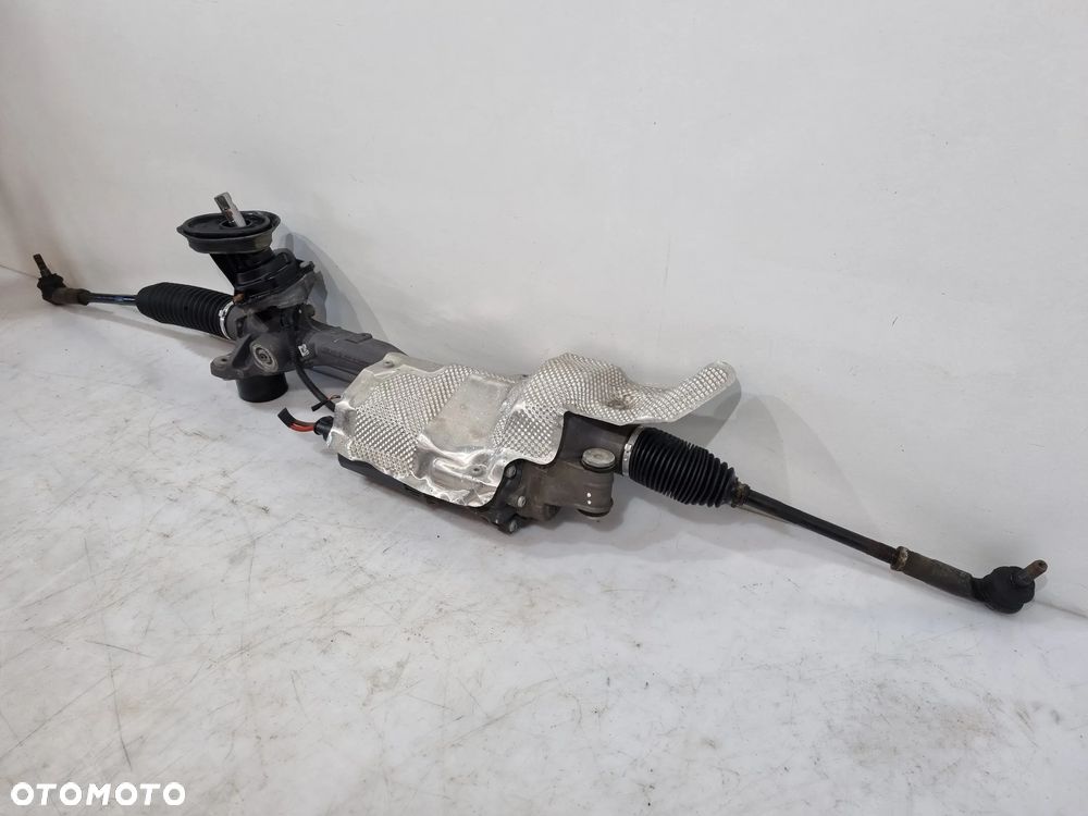 VW TIGUAN II PASSAT B8 ARTEON TIGUAN OCTAVIA III GOLF VII MAGLOWNICA PRZEKŁADNIA KIEROWNICZA 5Q1423105G 5Q0959439P 5Q0909143P EUROPA - 3