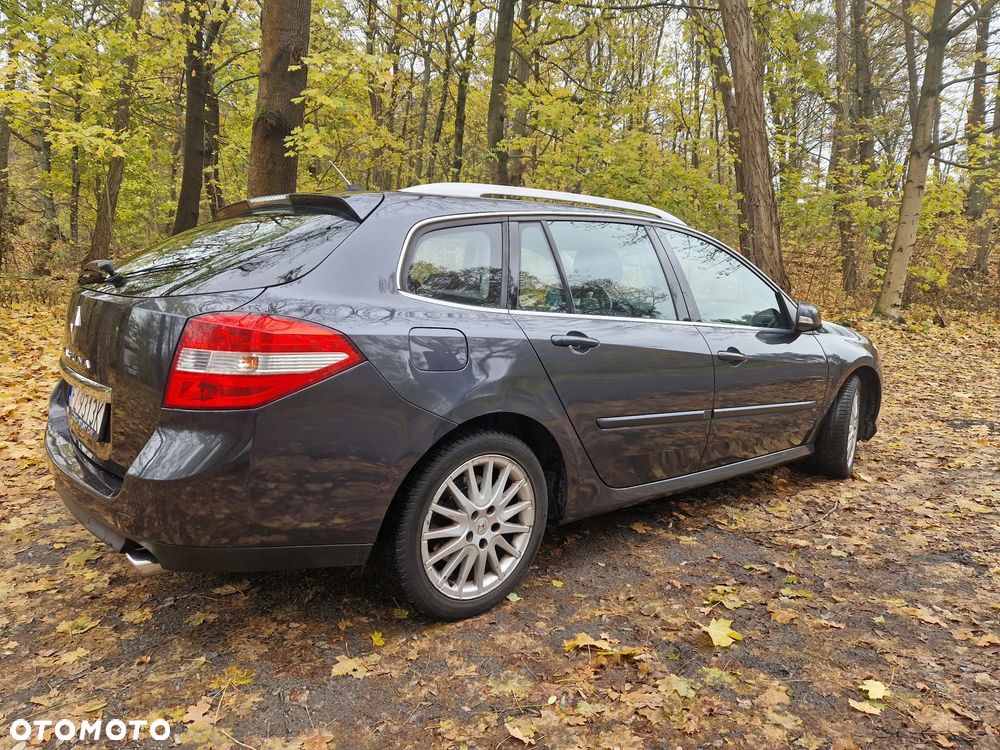 Renault Laguna - 8