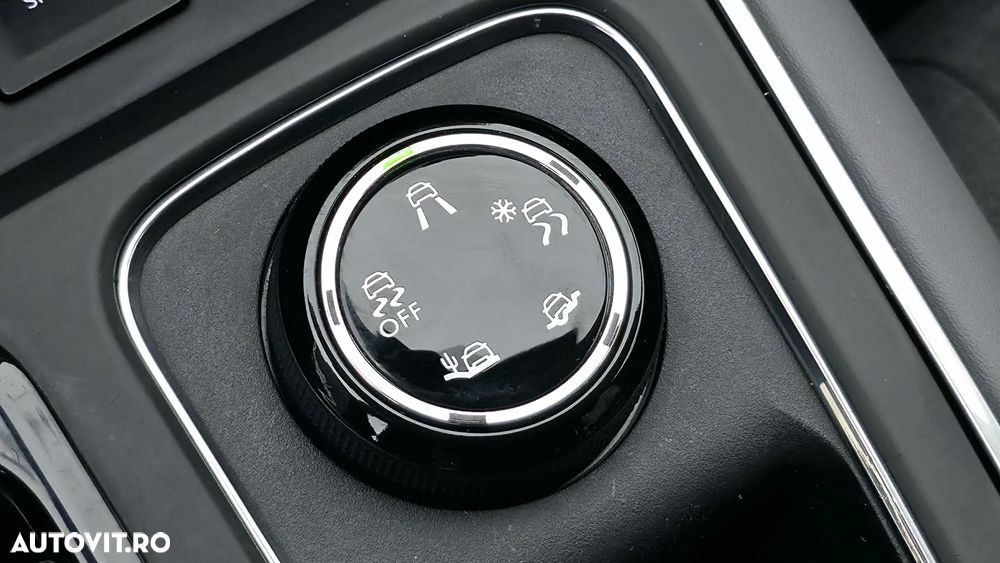 Citroën C5 Aircross BlueHDI 180 S&S EAT8 SHINE PACK - 29