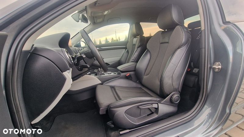 Audi A3 3-drzwiowe 2.0 TDI - 26