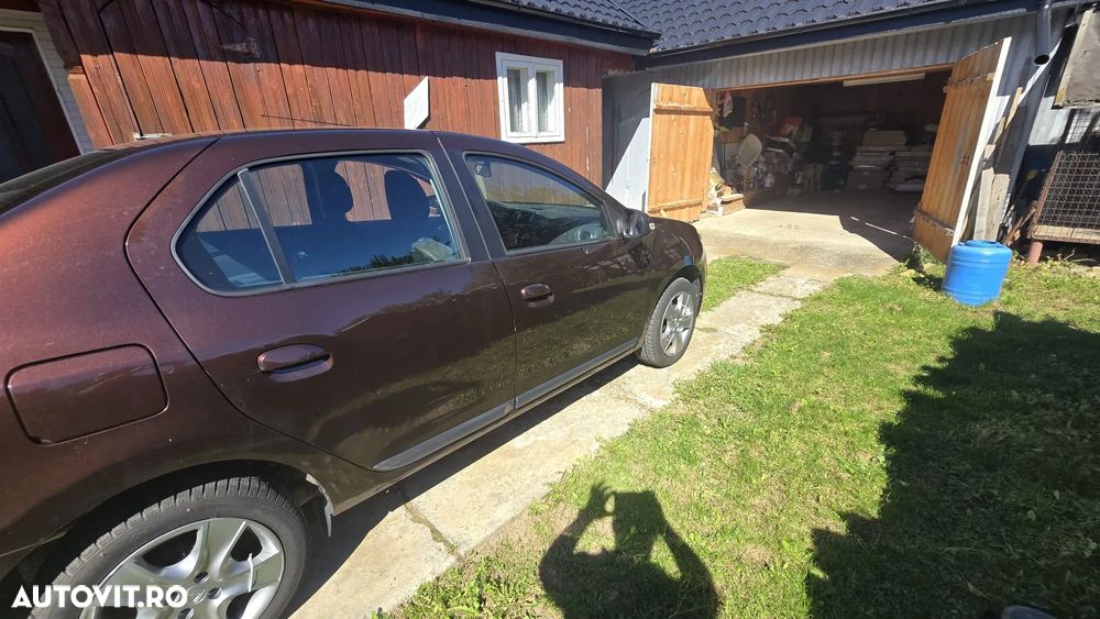 Dacia Logan 1.0 SCe Prestige - 3