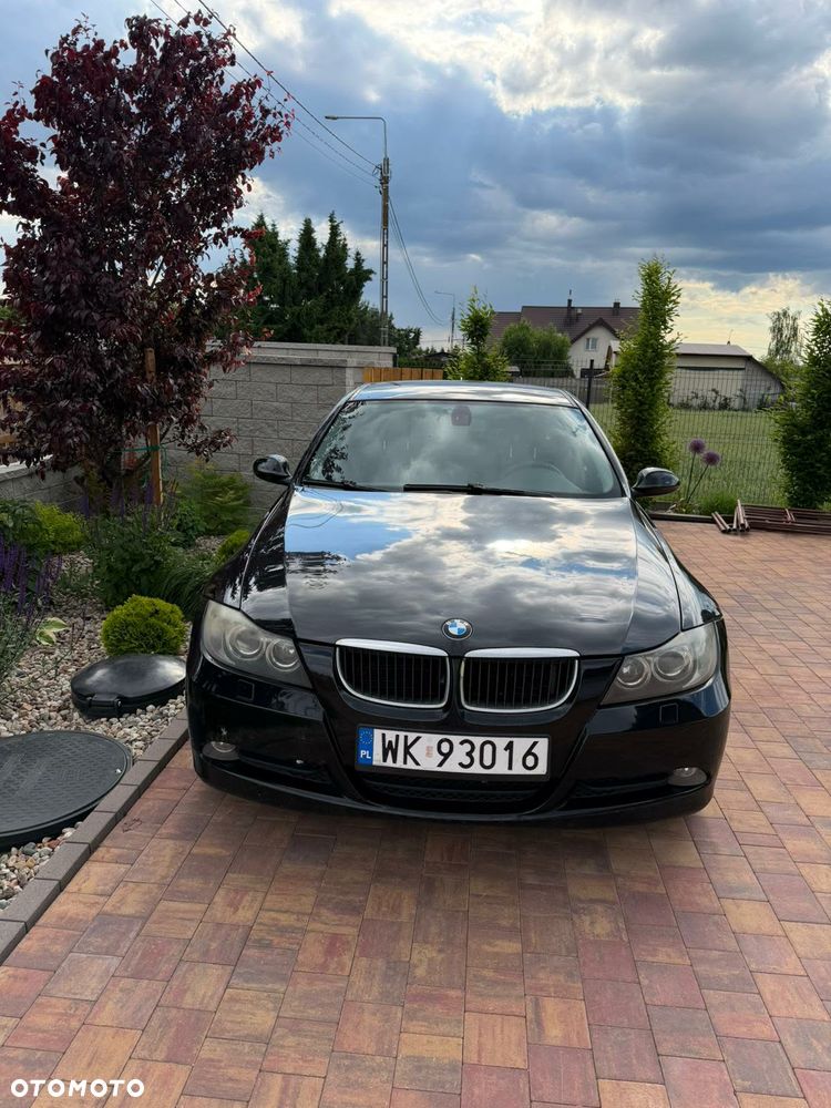 BMW Seria 3 - 2
