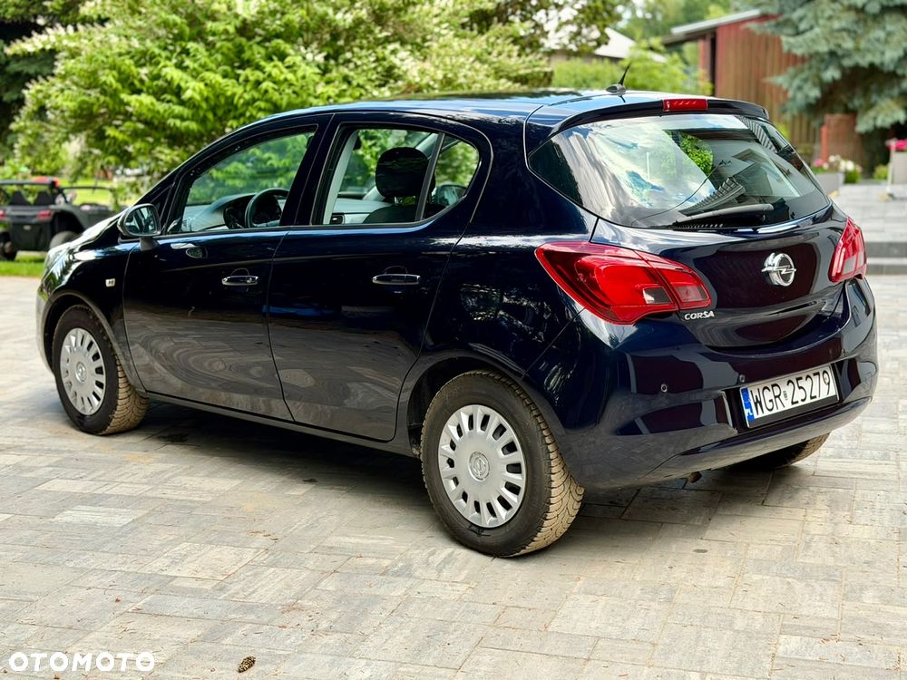 Opel Corsa 1.2 Enjoy - 14
