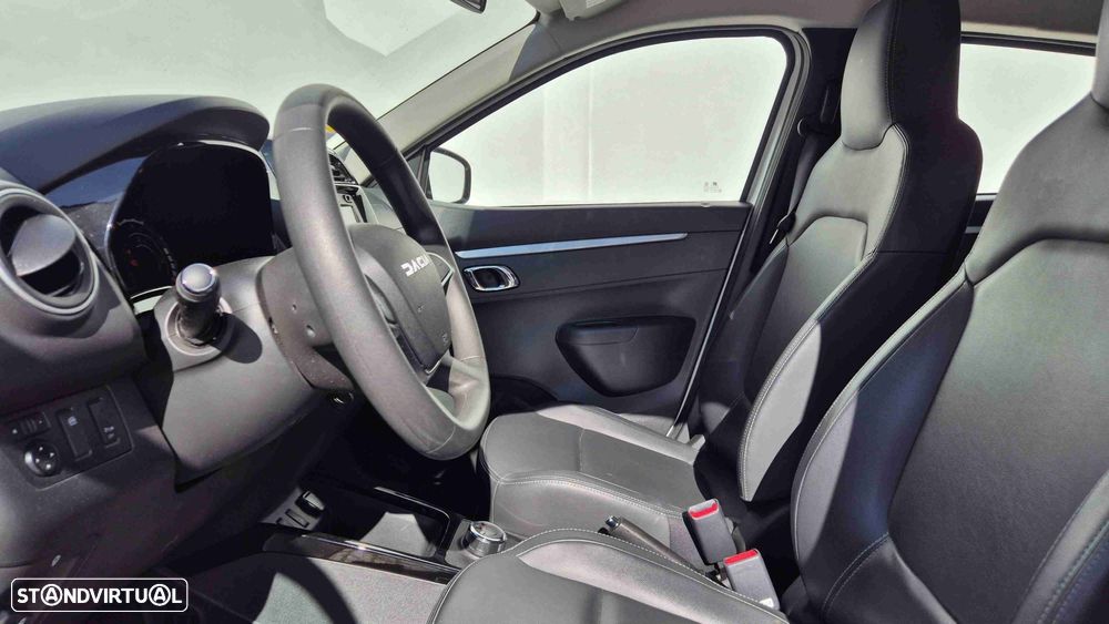 Dacia Spring Electric 45 Expression - 9