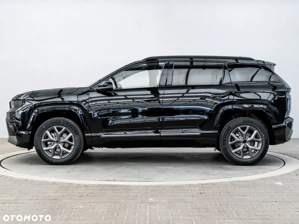 Jeep Compass - 2