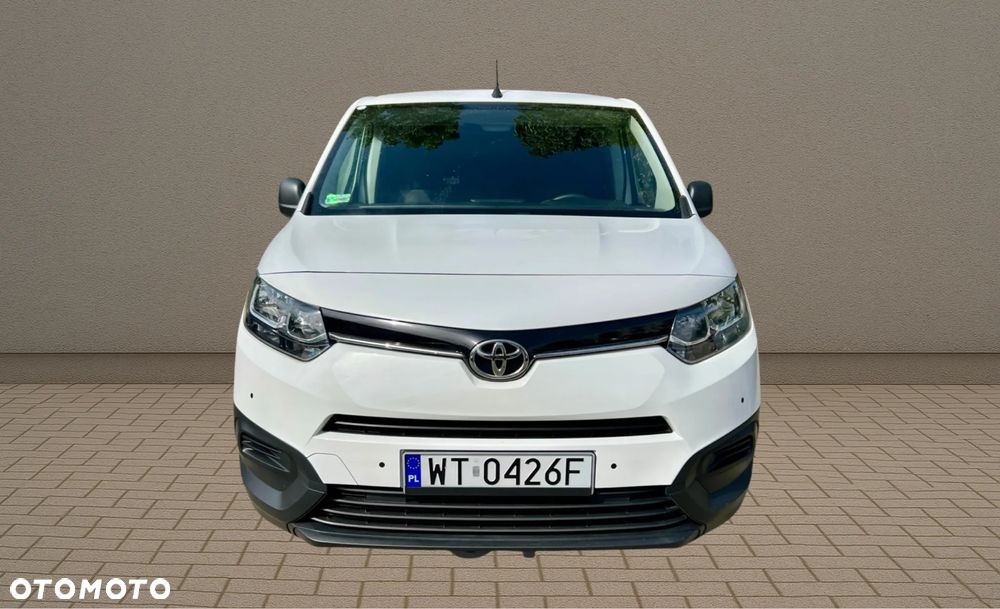 Toyota Proace City - 11