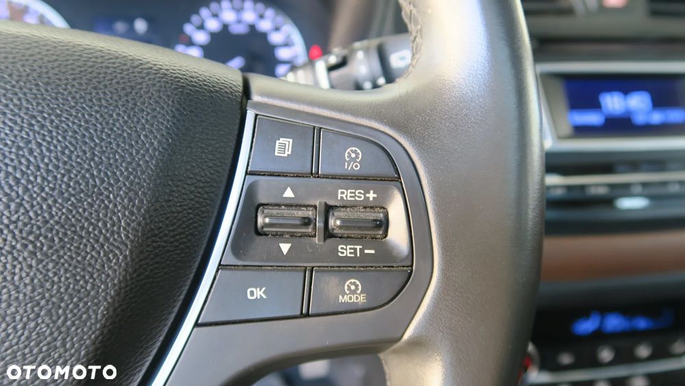 Hyundai i20 blue 1.2 YES Gold - 30