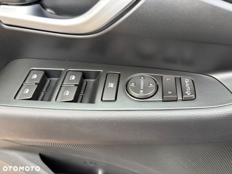 Hyundai i30 1.5 T-GDI 48V Smart DCT - 31