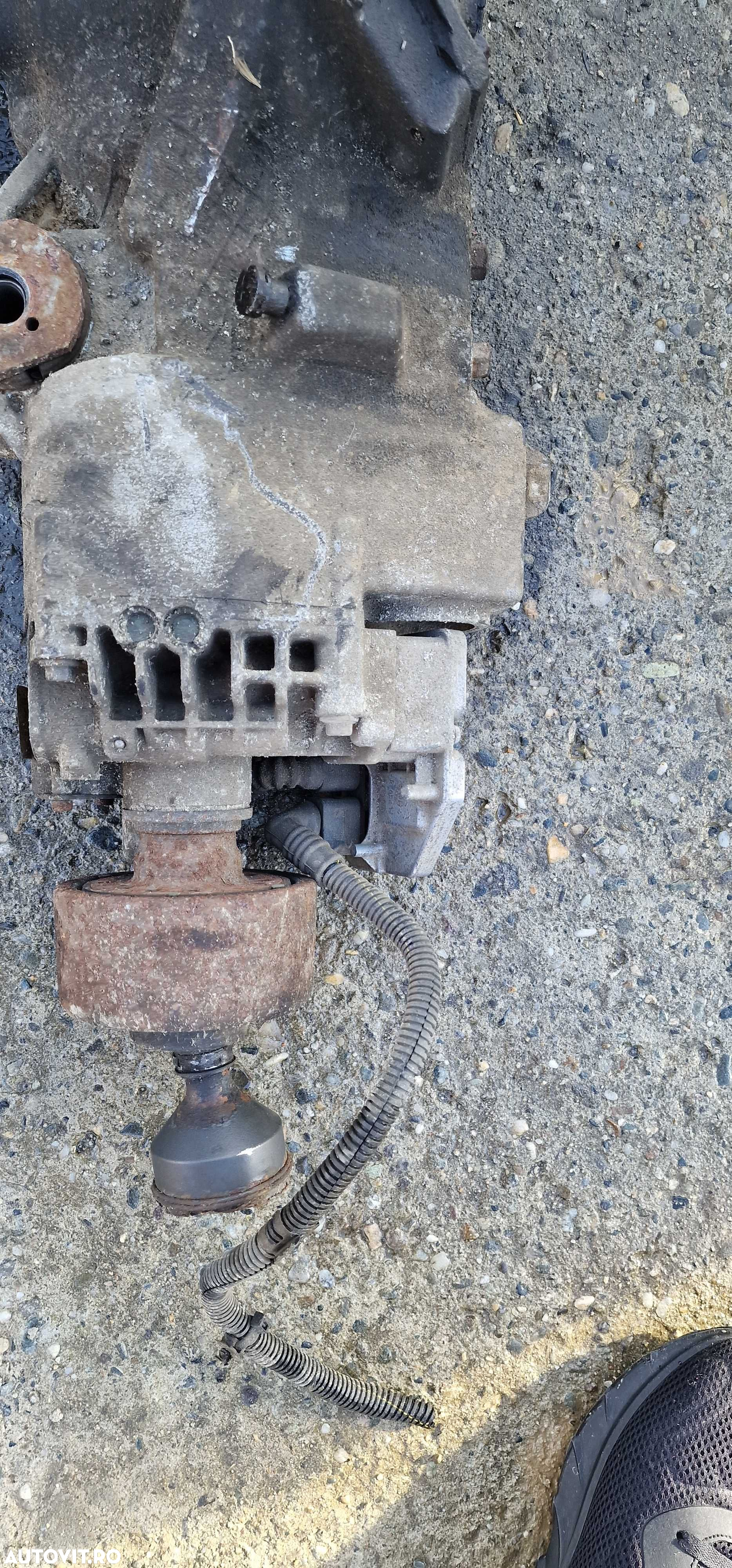 Grup Diferential Spate Volvo XC90 2.4D cod 0030700003 - 2