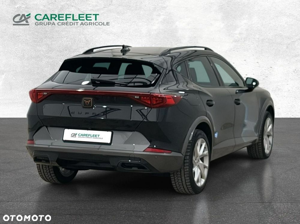 Cupra Formentor - 5
