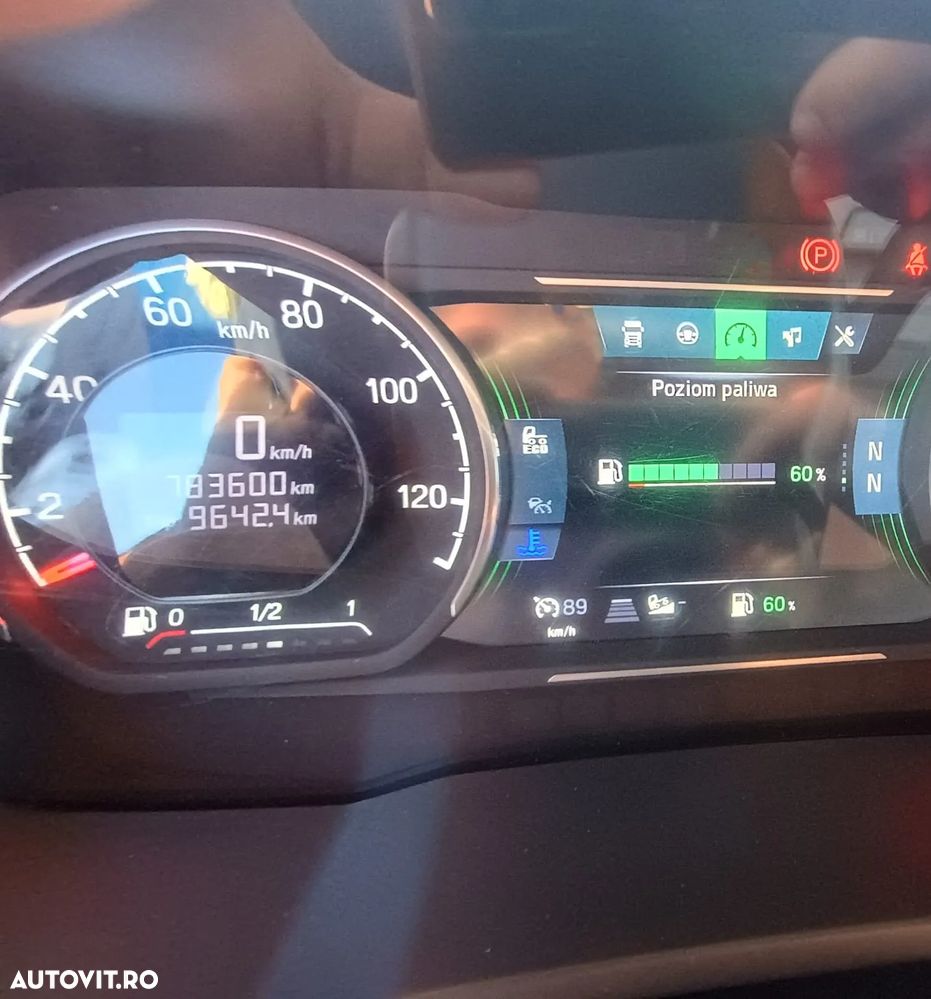 Scania R 410 / GNL / RETARDER / COMPLET AIRMATIC / 2020 - 37