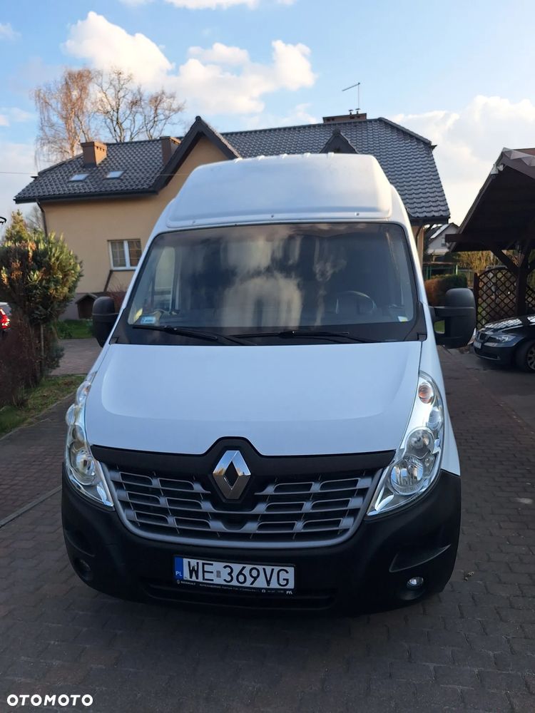 Renault Master - 12