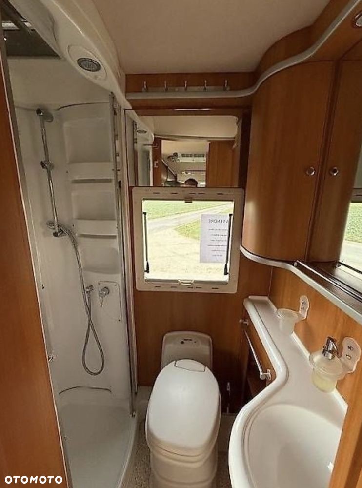 Fiat Ducato Pilote - 5
