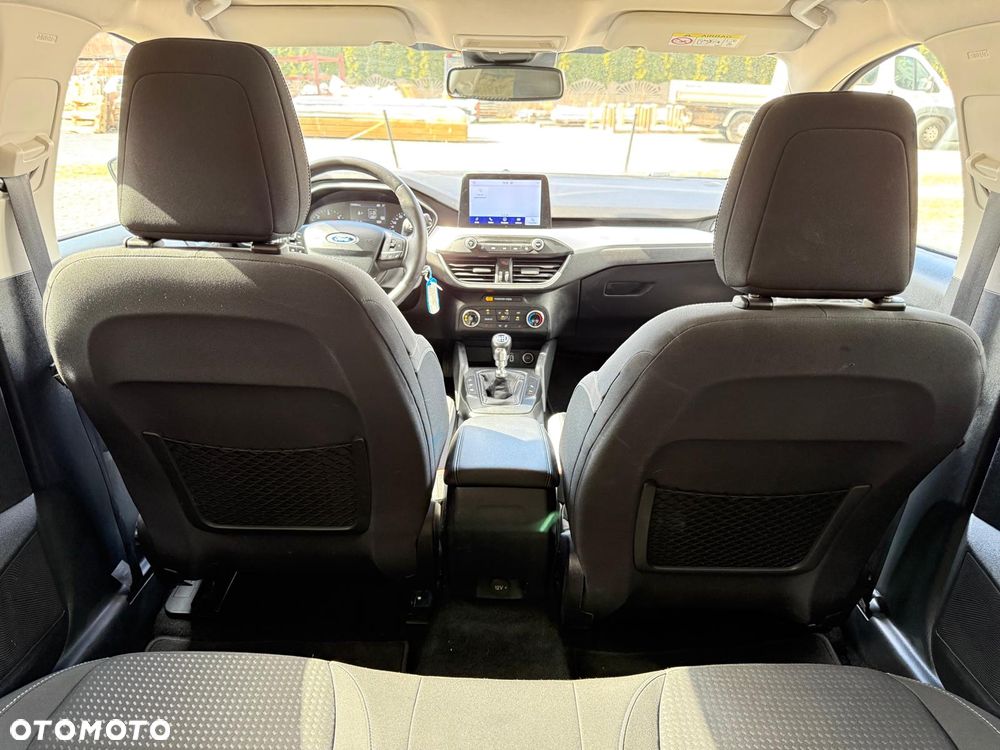 Ford Focus - 11