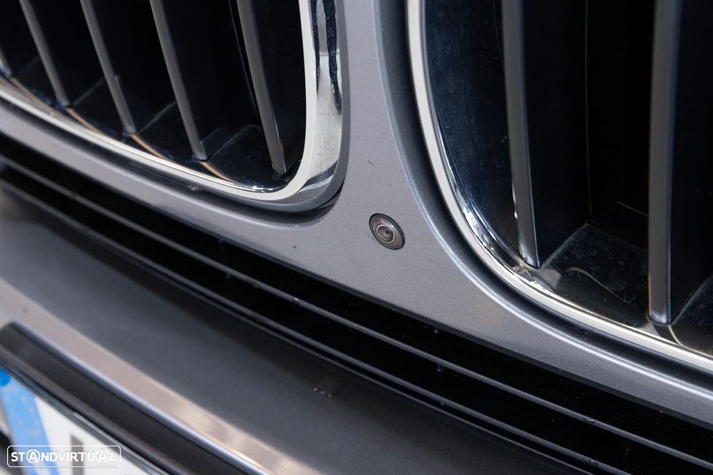 BMW X5 25 d sDrive Comfort 7L - 21