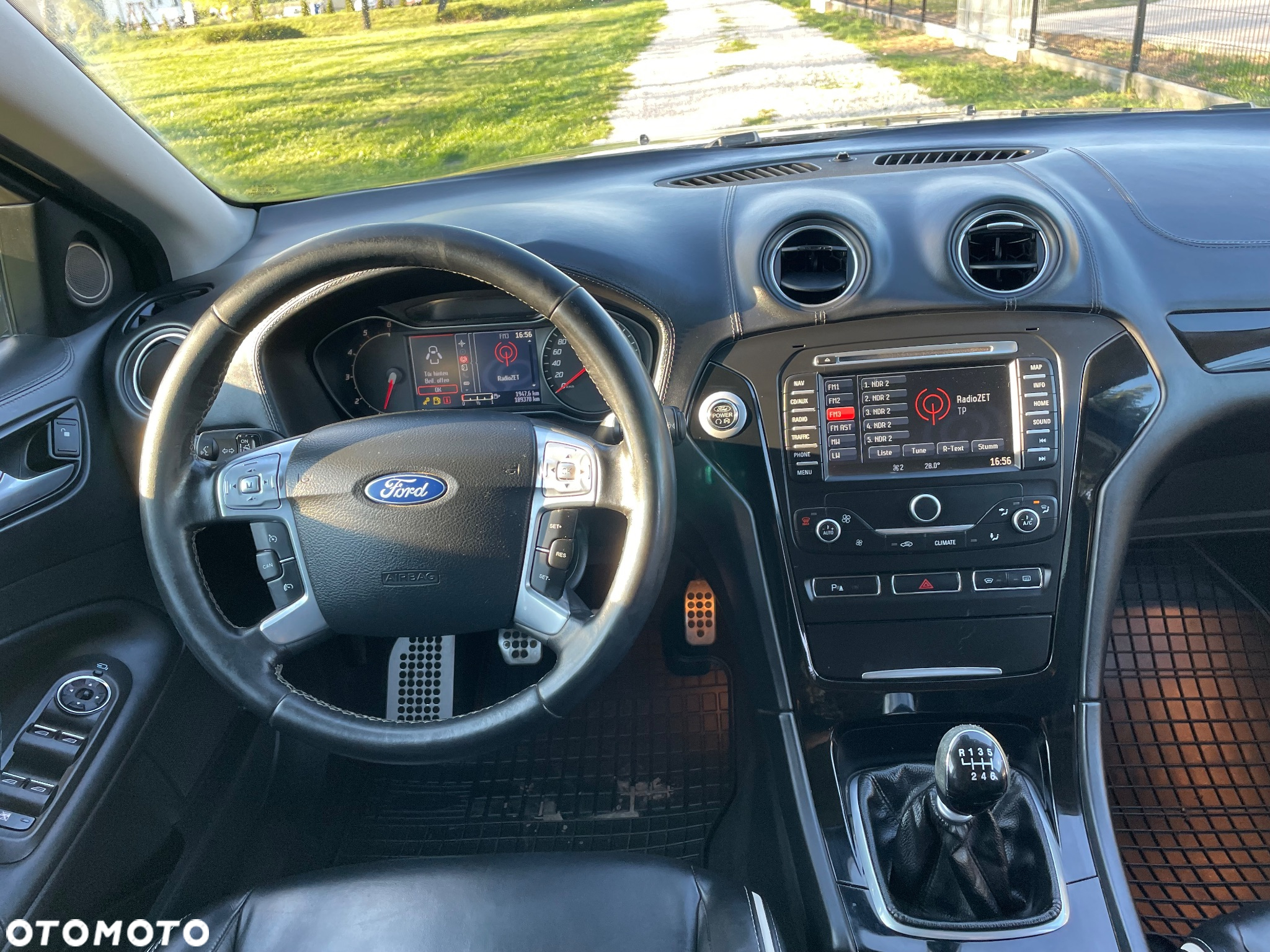 Ford Mondeo 2.0 TDCI Titanium X - 15