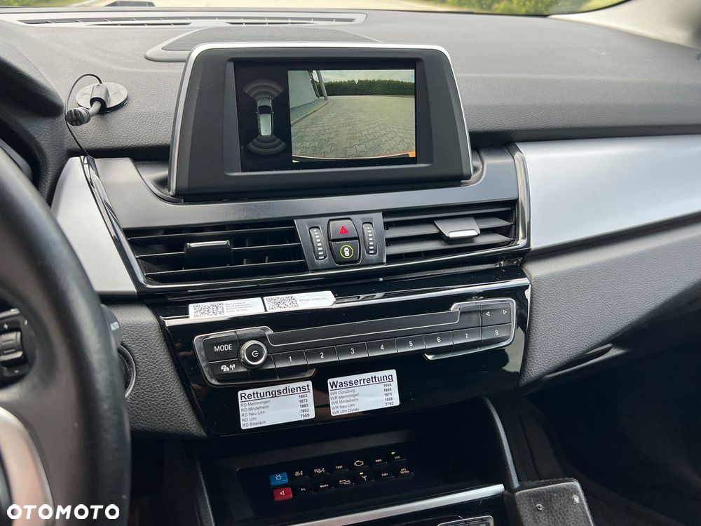 BMW Seria 2 220d xDrive Sport-Aut Luxury Line - 17