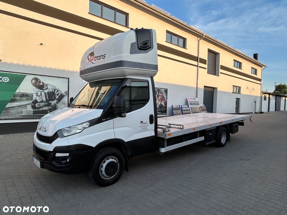 Iveco Daily - 16