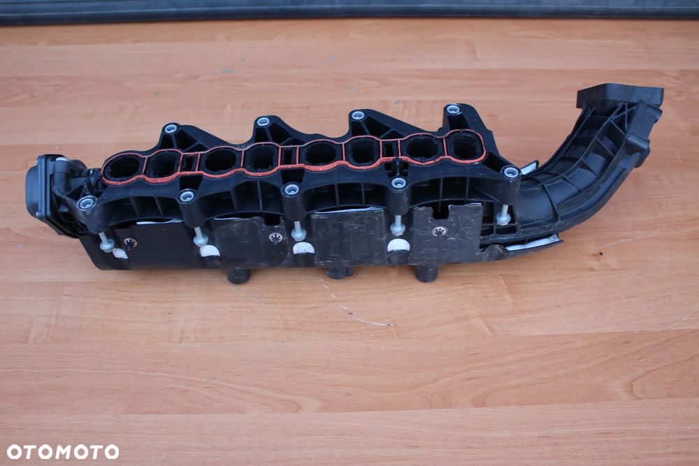 KOLEKTOR SSĄCY NASTAWNIK OPEL MOKKA ASTRA J K INSIGNIA ZAFIRA C MERIVA B 1.6 CDTI 55569989  55569991 50 TYS.MIL - 13