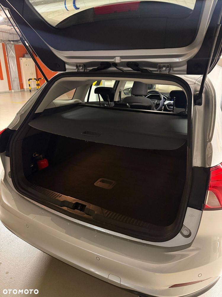 Ford Focus 1.5 EcoBlue Trend Edition - 14