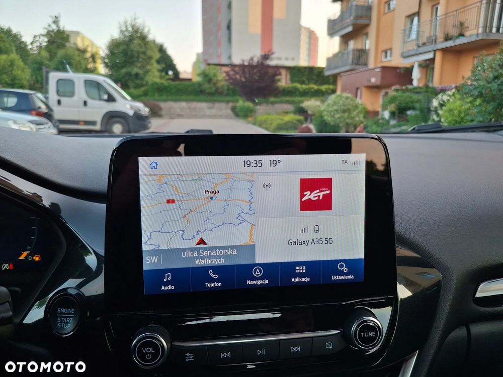 Ford Puma 1.0 EcoBoost Hybrid ST-LINE - 31