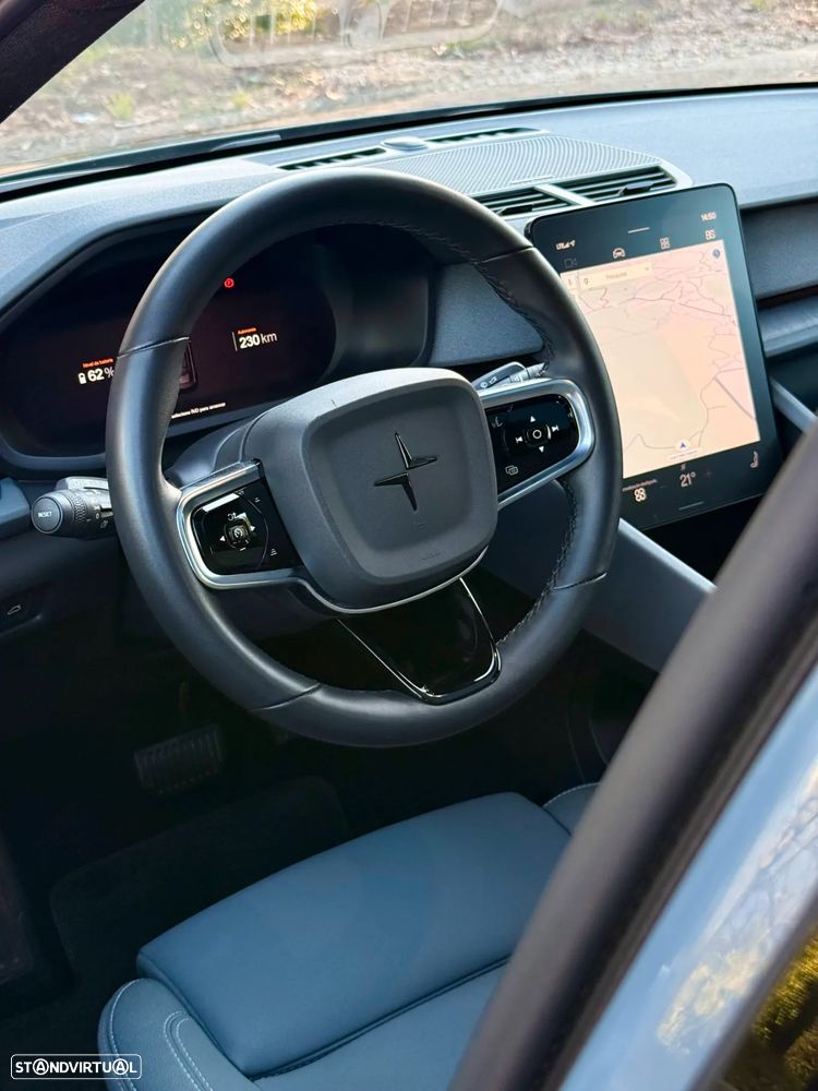 Polestar 2 Dual Motor 78kWh - 24