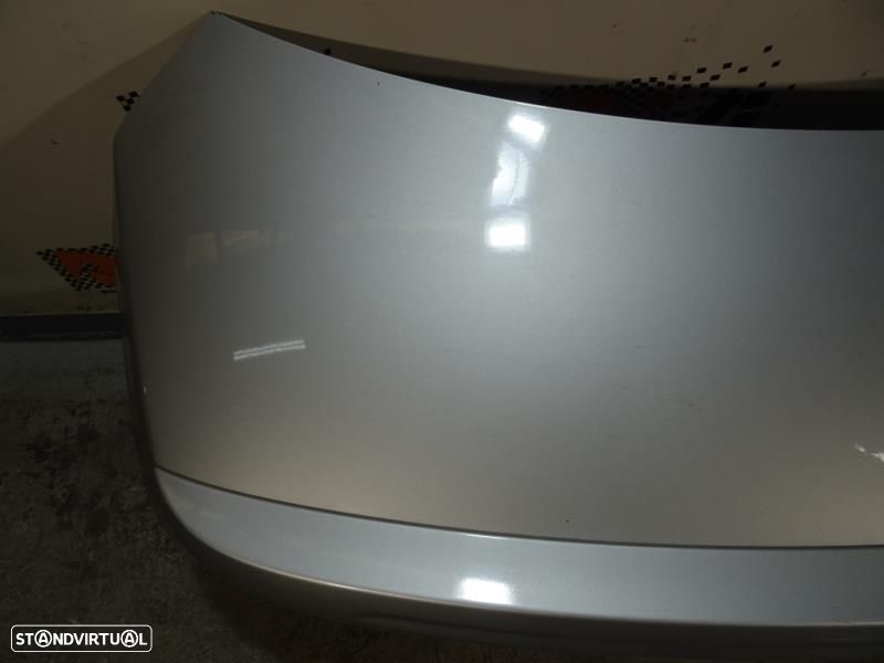 Tampa Da Mala Bmw 5 (E60)  41627122441 / Mala Bmw Serie 5 E60 Sedan Pa - 5