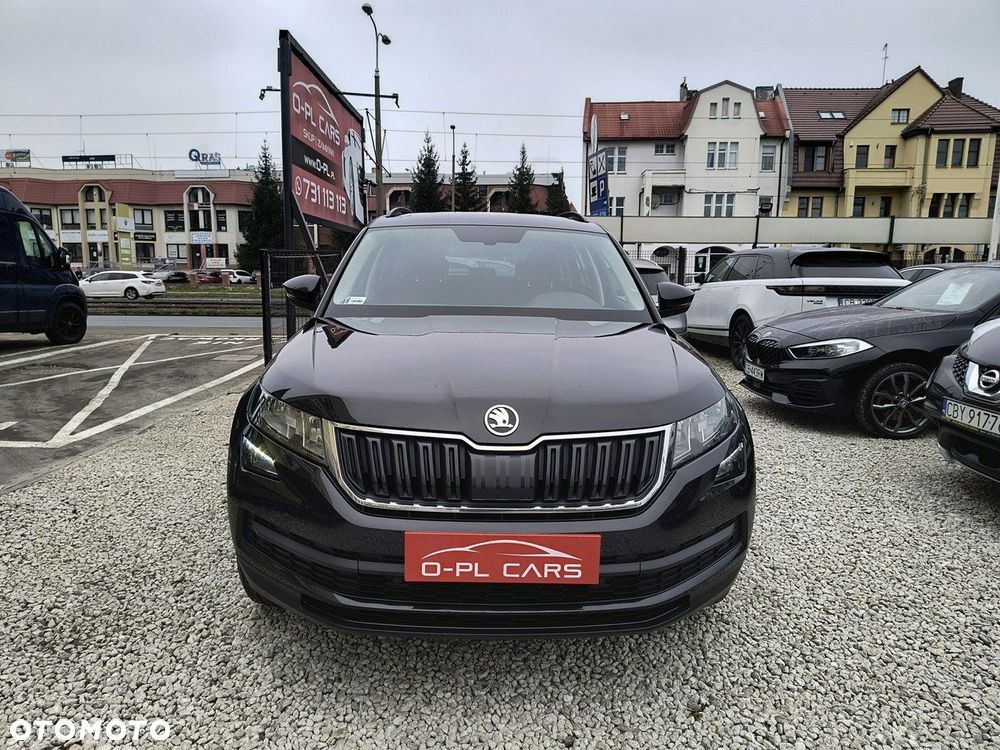 Skoda Kodiaq - 3