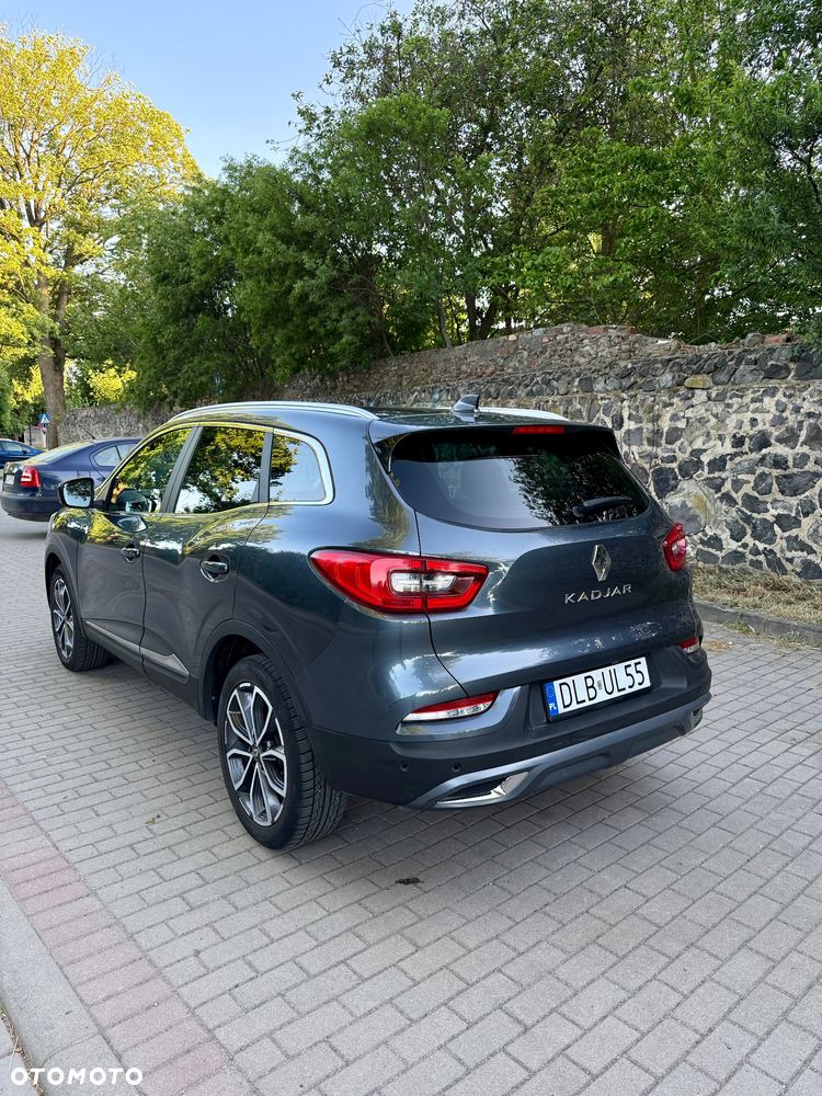 Renault Kadjar 1.3 TCe FAP Intens - 3