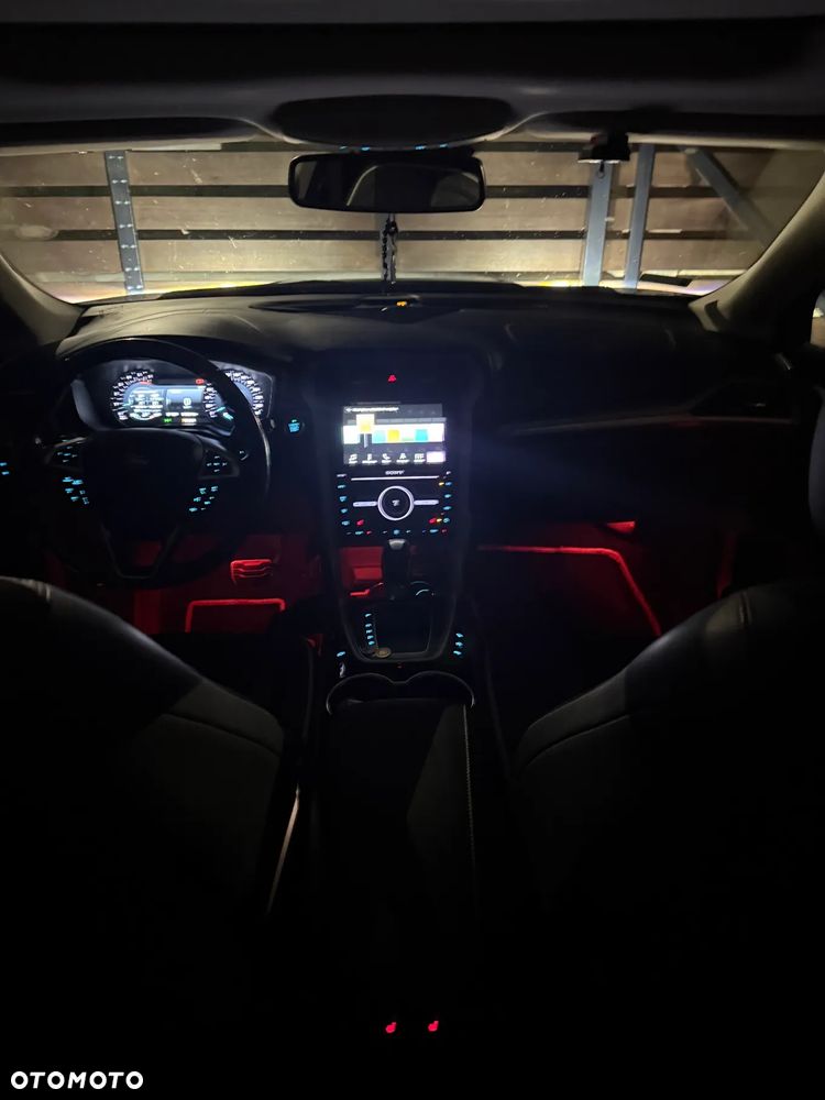 Ford Mondeo Vignale 2.0 TDCi PowerShift - 13